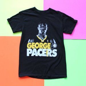 NBA Indiana Pacers Paul George T-Shirt